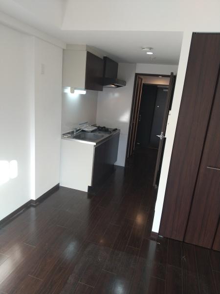 S-RESIDENCE淀屋橋