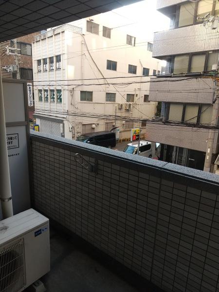 S-RESIDENCE淀屋橋