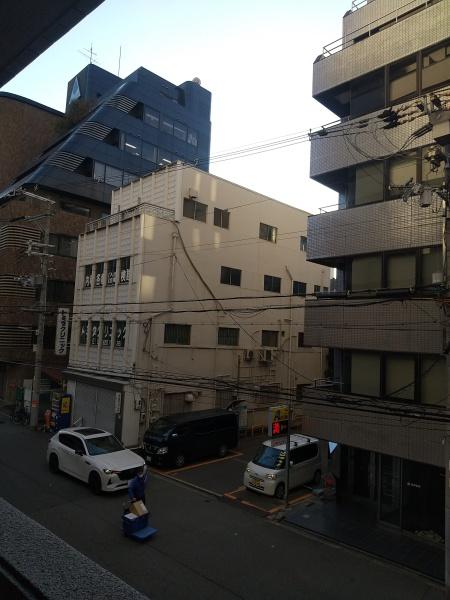 S-RESIDENCE淀屋橋