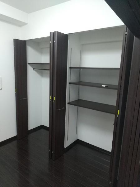 S-RESIDENCE淀屋橋