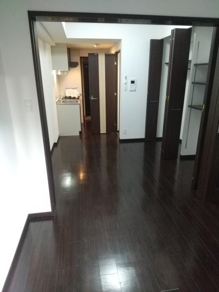 S-RESIDENCE淀屋橋