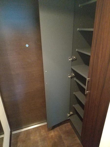S-RESIDENCE淀屋橋