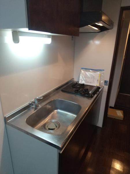S-RESIDENCE淀屋橋