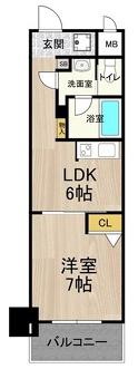 フェニックス日本橋高津