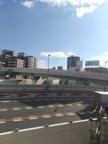 フェニックス日本橋高津