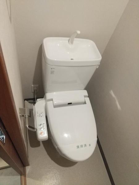 フェニックス日本橋高津