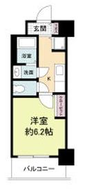 グラマシー心斎橋東