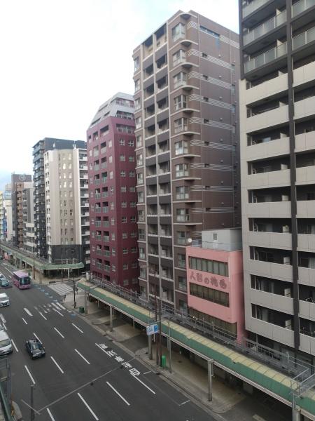 グラマシー心斎橋東