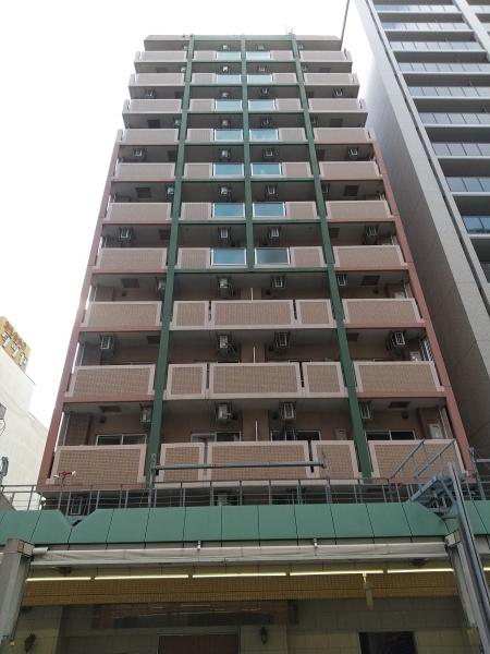 グラマシー心斎橋東