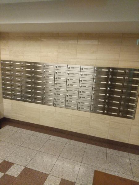 グラマシー心斎橋東