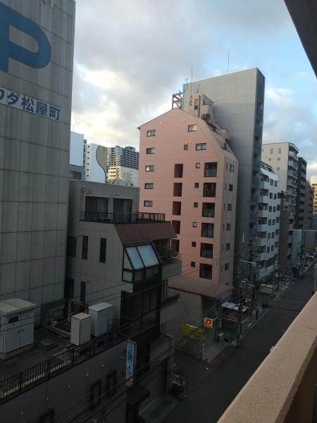 グラマシー心斎橋東