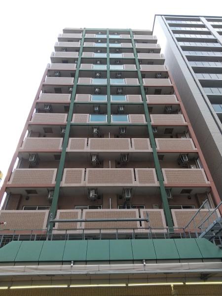 グラマシー心斎橋東