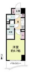 セレニテ心斎橋グランデ