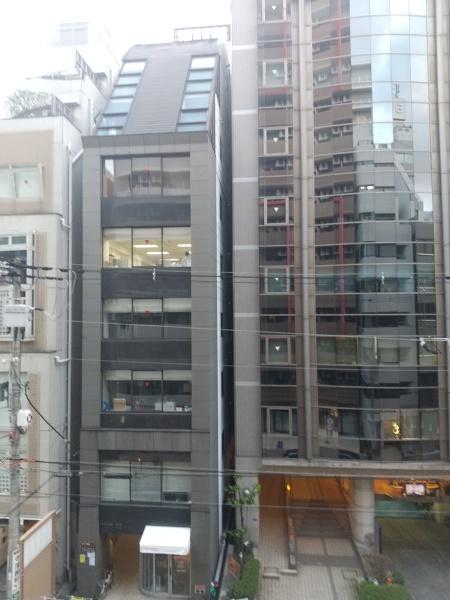 セレニテ心斎橋グランデ