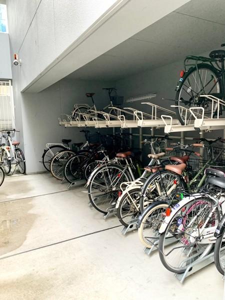 プライムアーバン松屋町