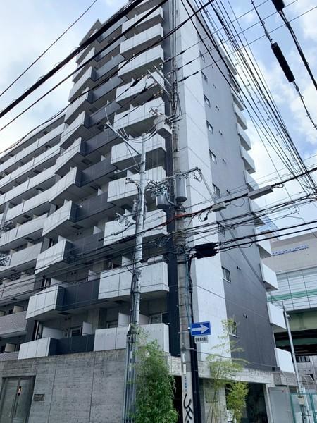 プライムアーバン松屋町