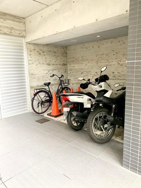 プライムアーバン松屋町
