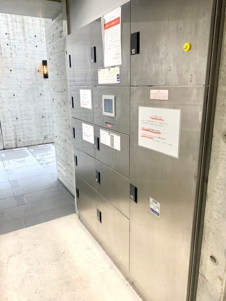プライムアーバン松屋町