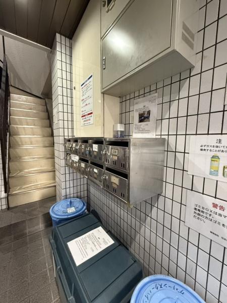 グリーンスターハイツ河合