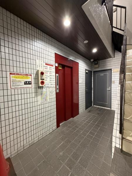 グリーンスターハイツ河合