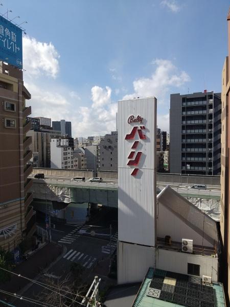 ピュアサクラ松屋町