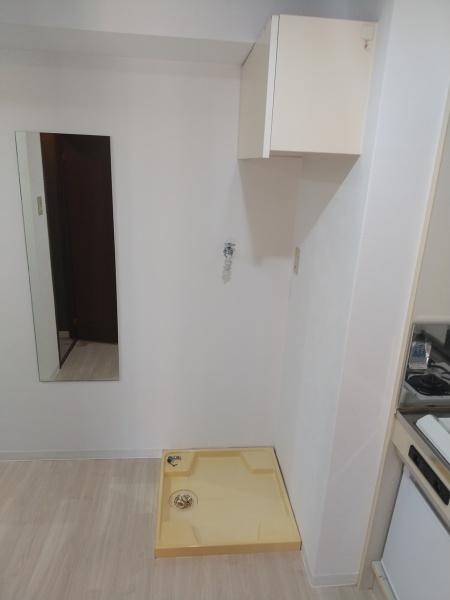 ピュアサクラ松屋町