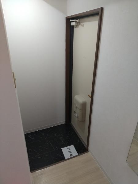 ピュアサクラ松屋町