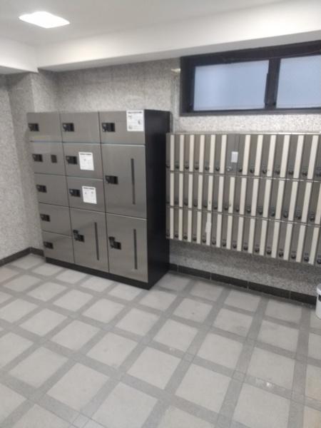ピュアサクラ松屋町
