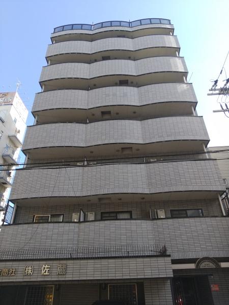 ピュアサクラ松屋町