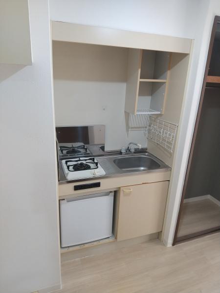 ピュアサクラ松屋町