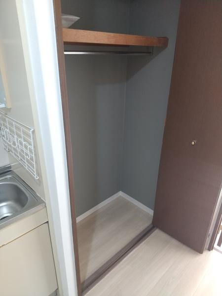 ピュアサクラ松屋町