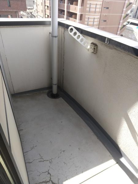 ピュアサクラ松屋町