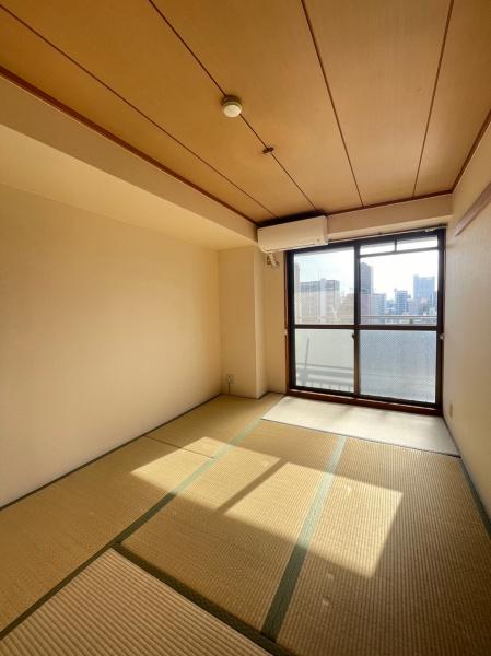 和光マンション