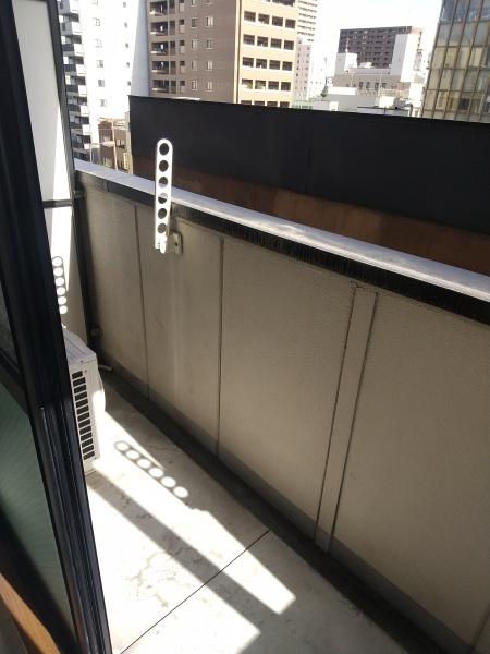 ピュアサクラ松屋町
