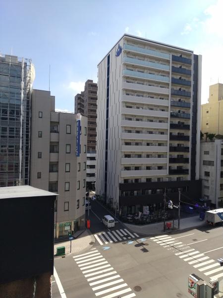ピュアサクラ松屋町