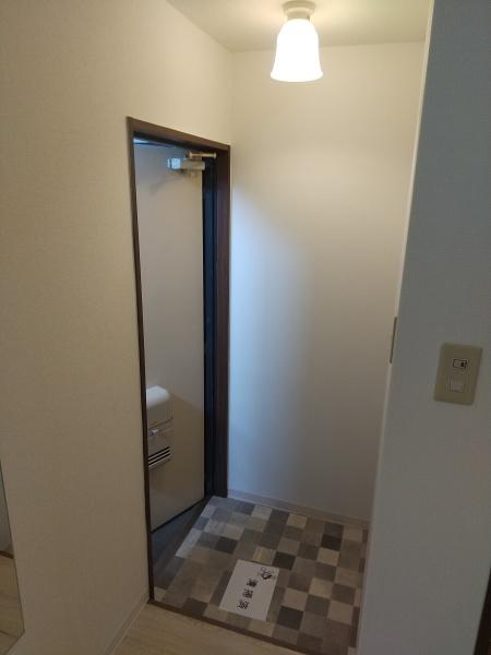 ピュアサクラ松屋町