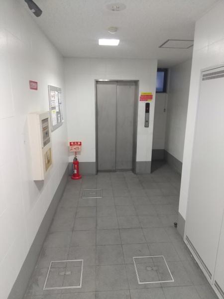 ピュアサクラ松屋町