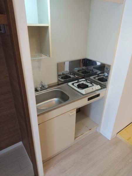 ピュアサクラ松屋町
