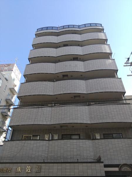 ピュアサクラ松屋町