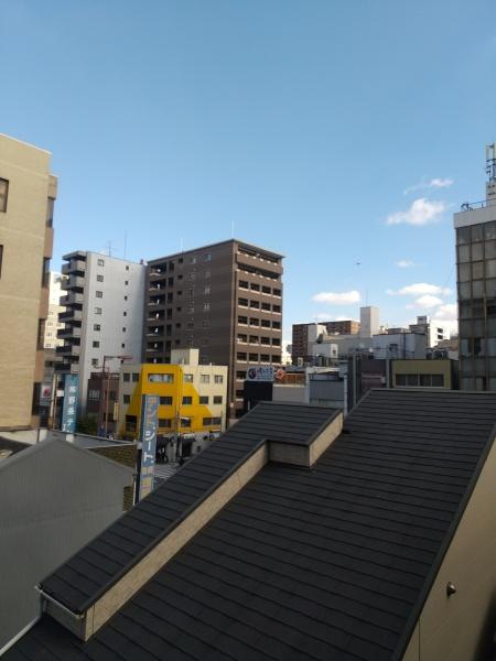 ピュアサクラ松屋町