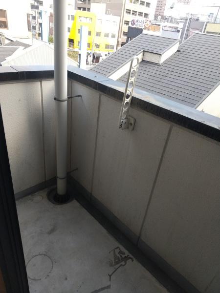 ピュアサクラ松屋町