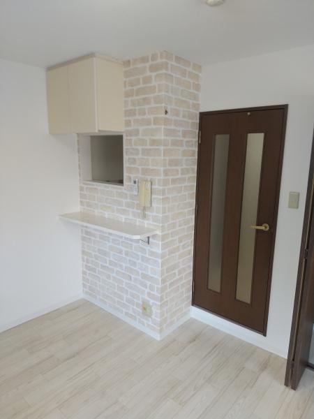 ピュアサクラ松屋町