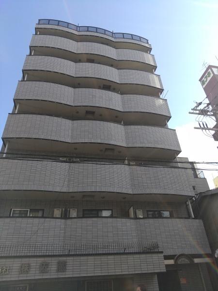 ピュアサクラ松屋町