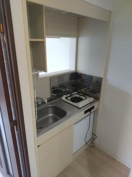 ピュアサクラ松屋町