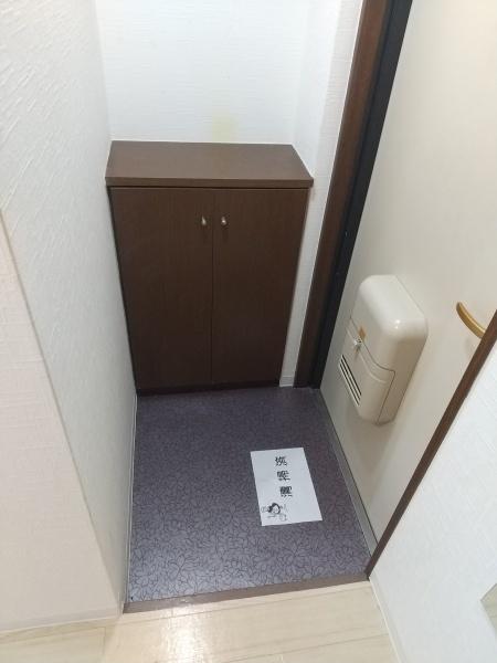 ピュアサクラ松屋町