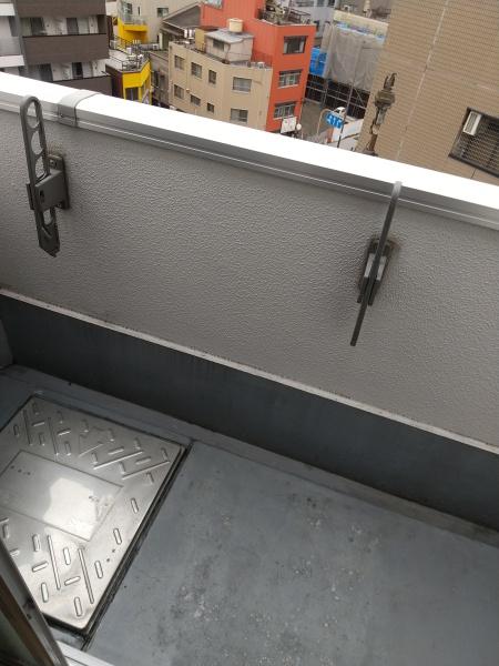 Mヴィレッヂ寺田町