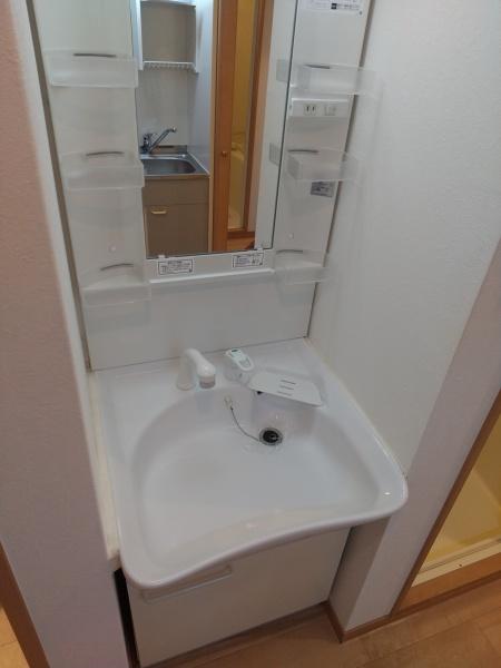 Mヴィレッヂ寺田町