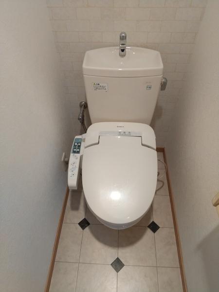 Mヴィレッヂ寺田町