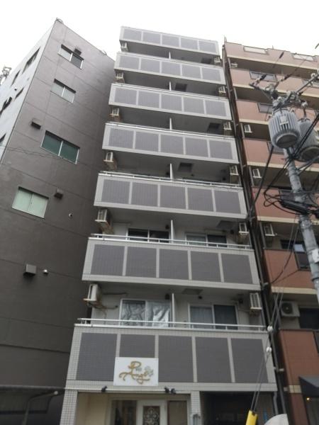 Mヴィレッヂ寺田町