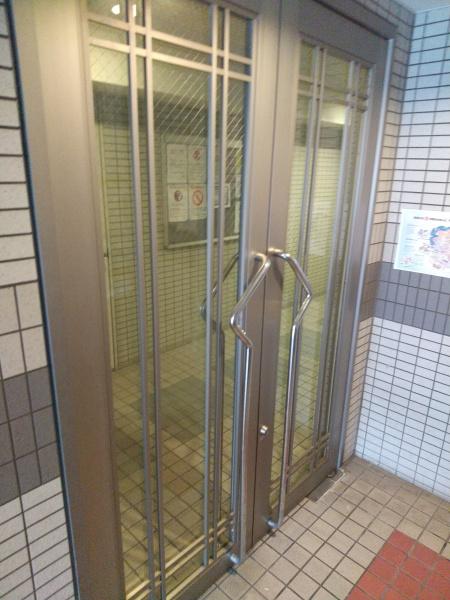 Mヴィレッヂ寺田町